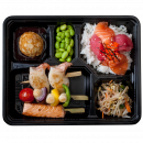 Bento 1 miso levessel